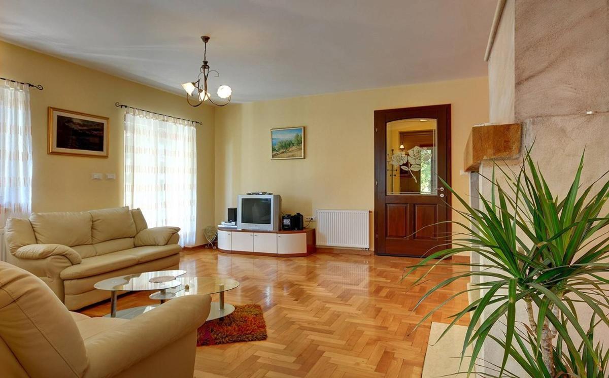Villa Nina Medulin Exterior foto
